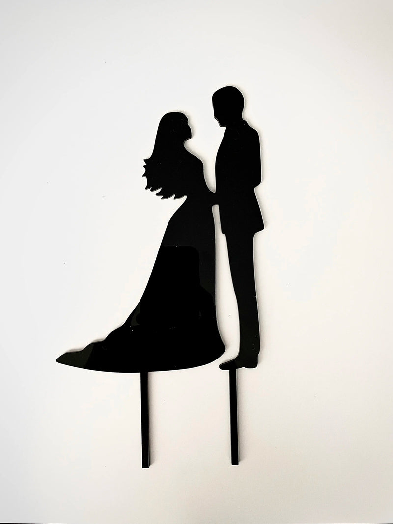 Cake Topper - incidimi-